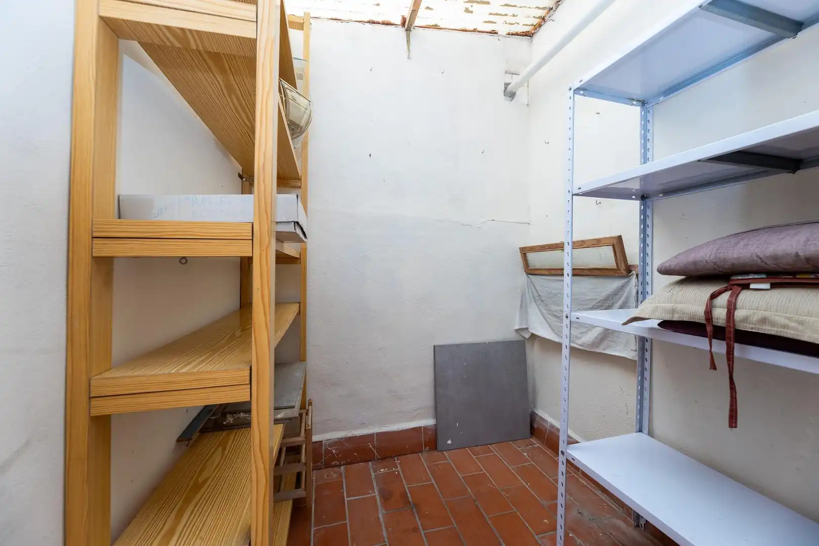 Piso en venta en  Palma de Mallorca con Terraza, Trastero y Balcón