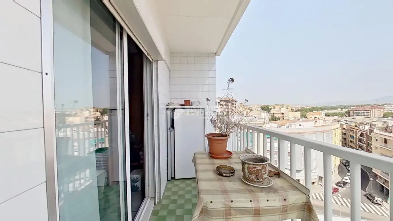 Piso con terraza en venta en Catalunya - Fontetes, imagen 4