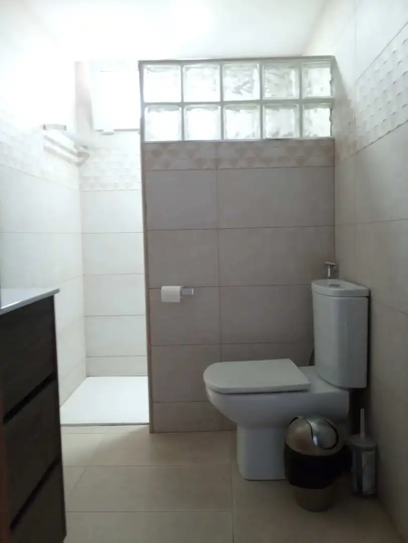 Baño de Casa o chalet en venta en Cullera con Aire acondicionado