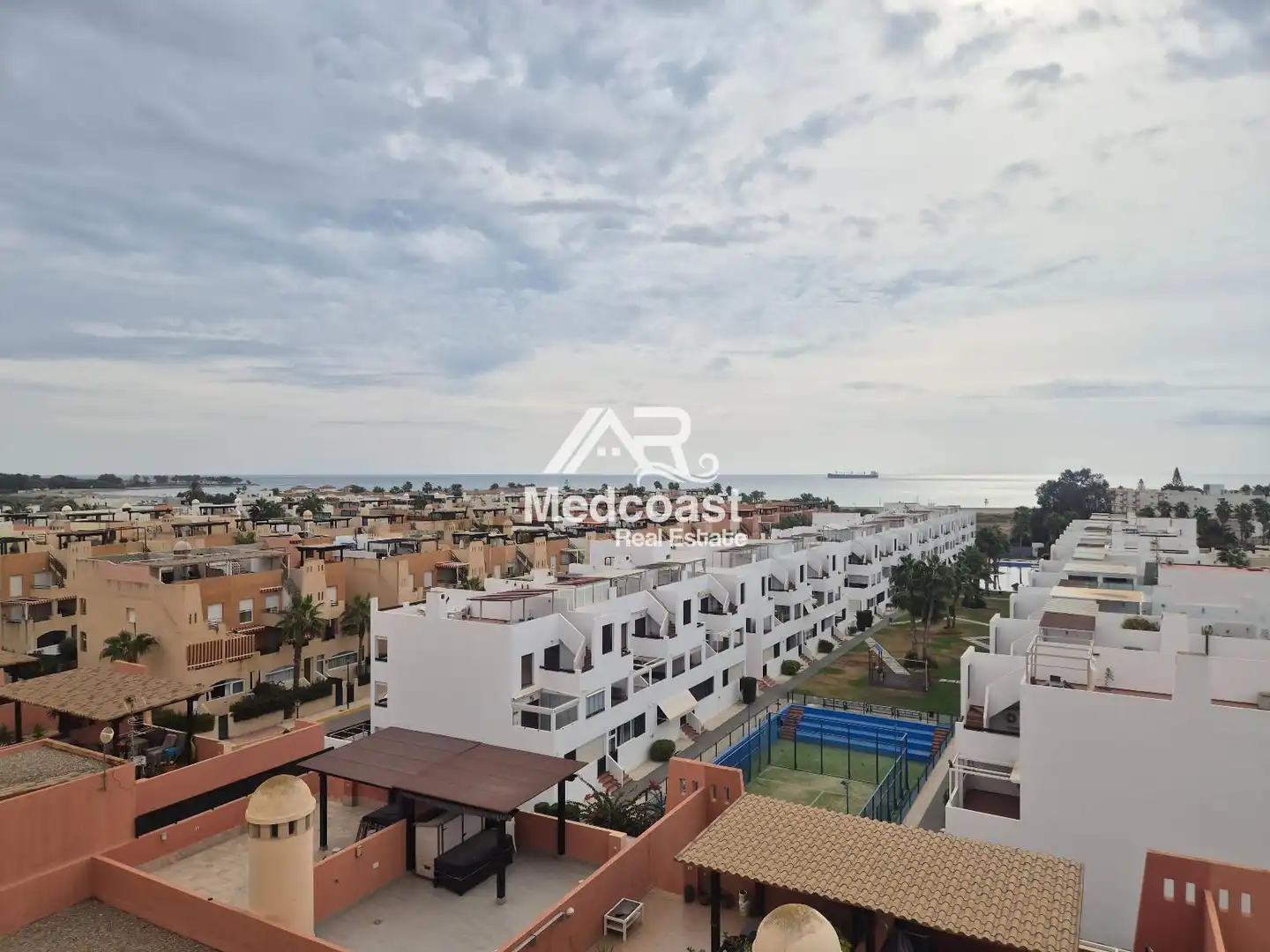 Attique avec piscine à vendre à Islas Canarias (Res T1), imagen 3