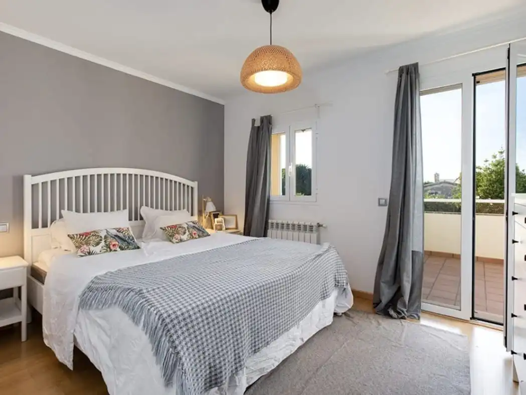 Villa avec jardin à vendre à Camamilla 23, imagen 9