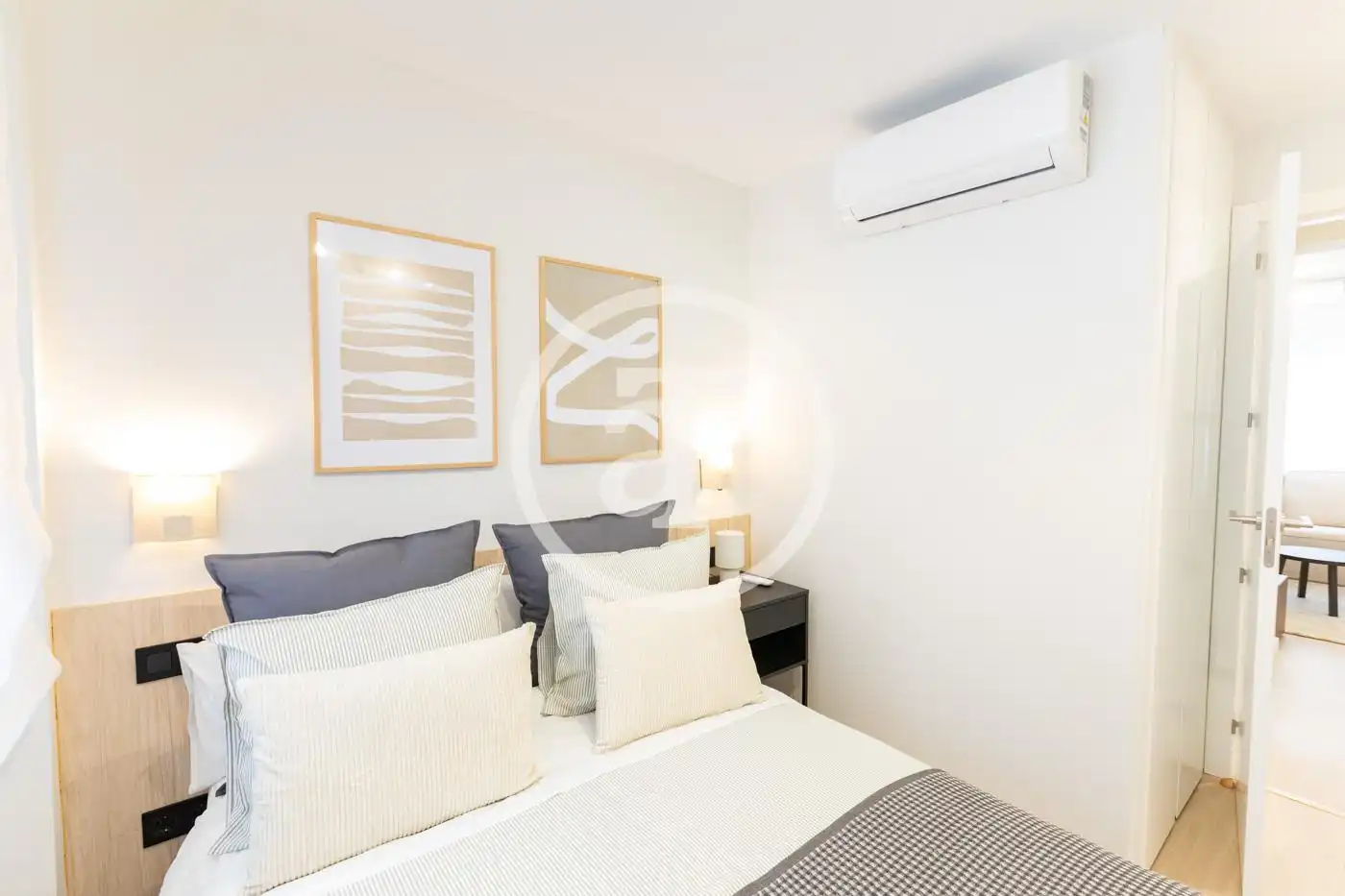 Wohnung mit Terrasse zur Miete in Calle de Oropéndola, imagen 20