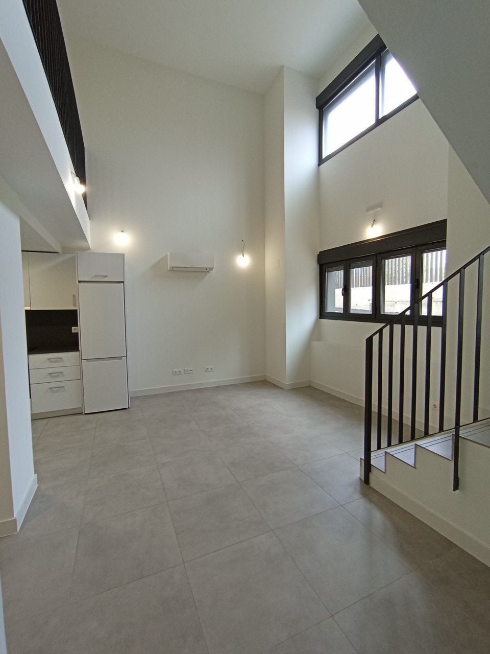 Estudi de lloguer en San Sebastián de los Reyes