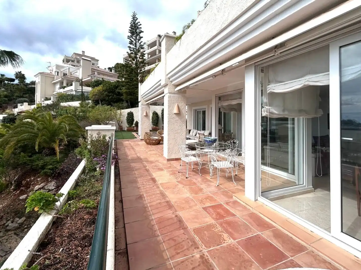 Apartament amb piscina en venda a Altea Hills, imagen 11