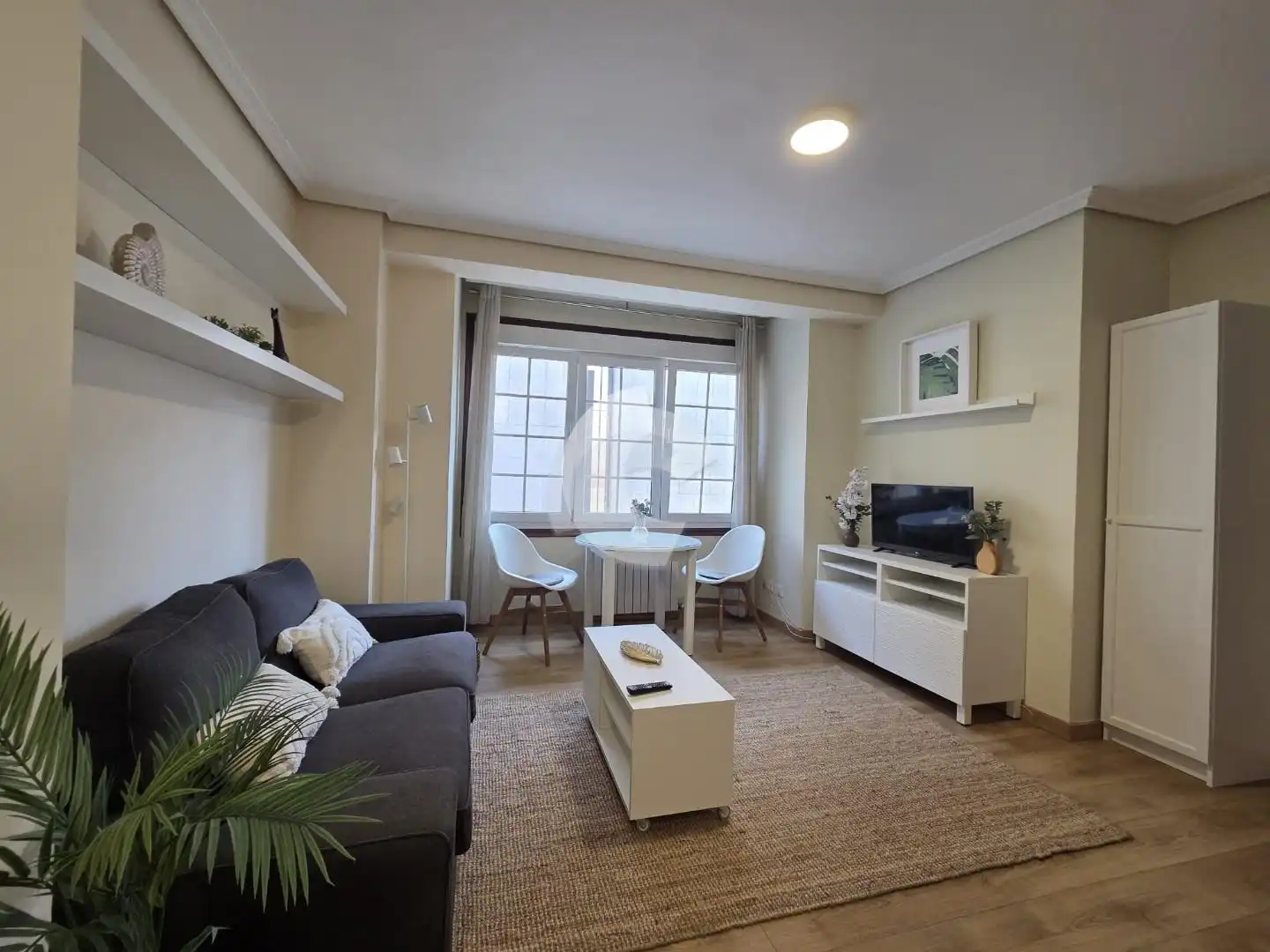 Apartment mit Aufzug zur Miete in Centro Urbano