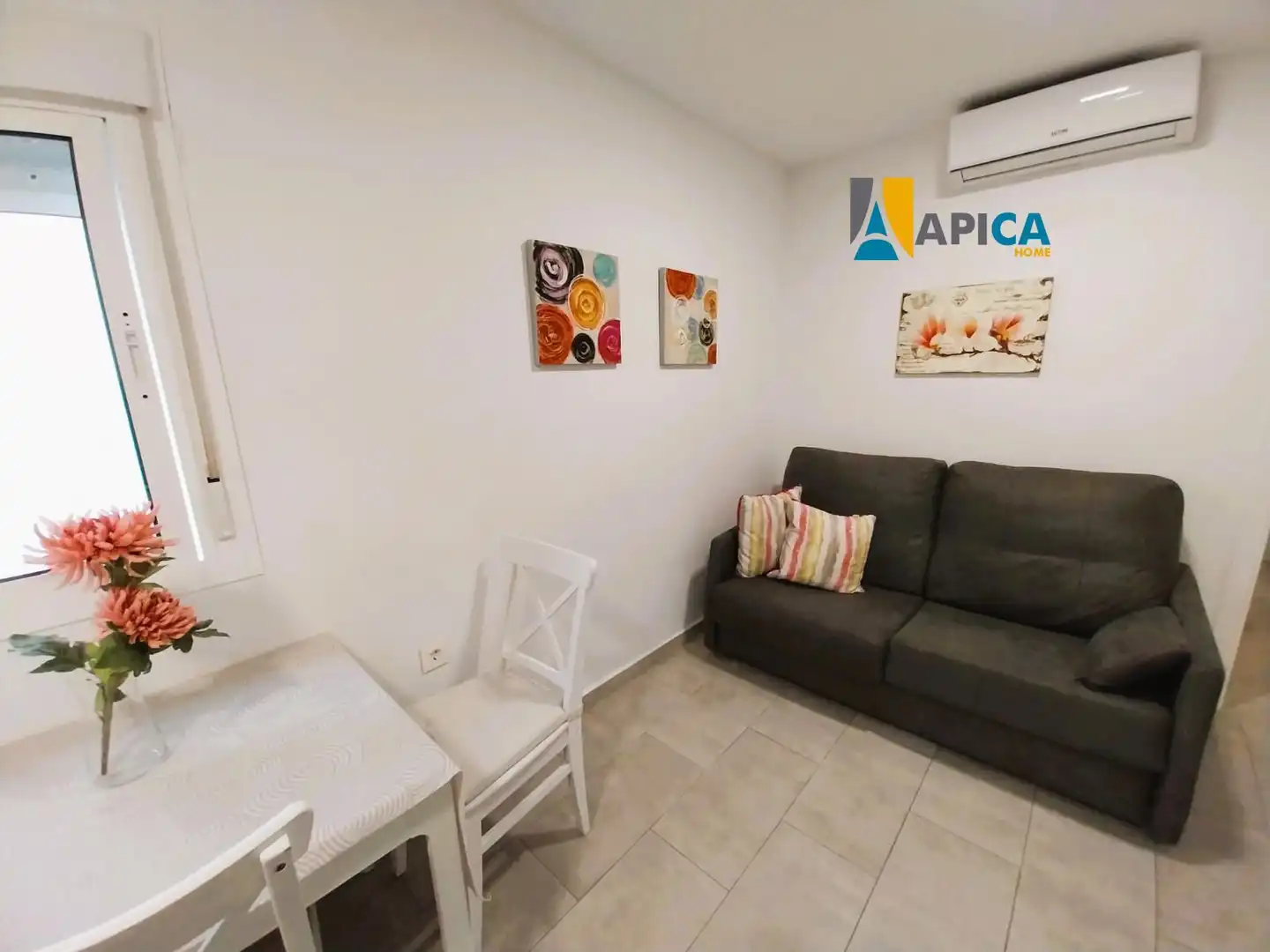Piso en venta en Conil de la Frontera con Amueblado