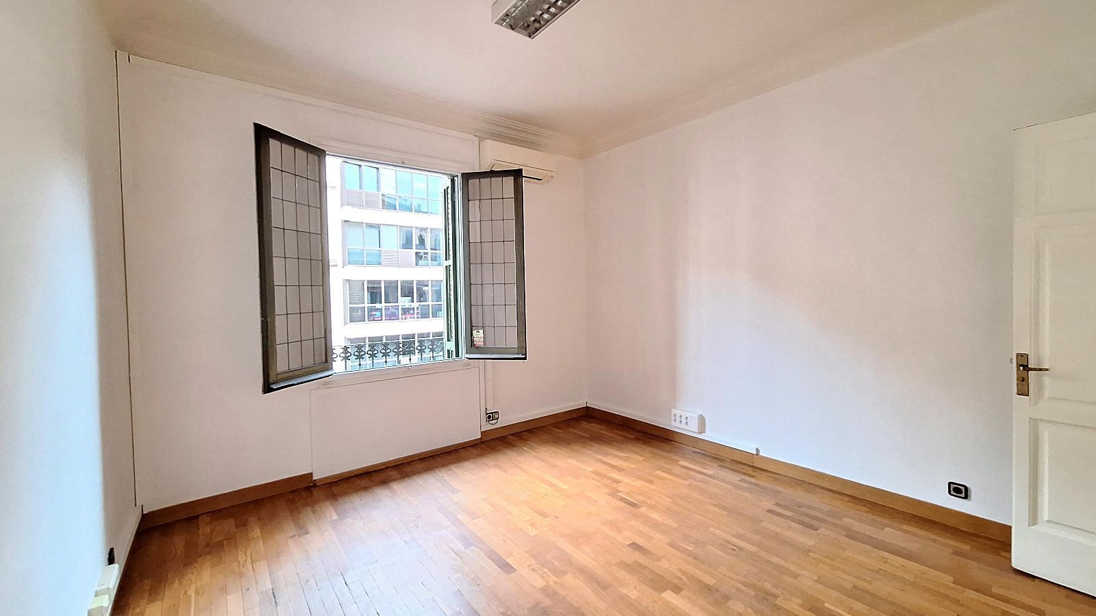 Bedroom of Flat to rent in  Barcelona Capital  with Terrace