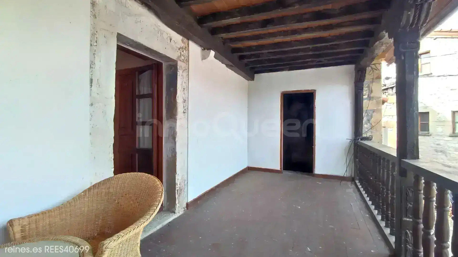 Casa o chalet en venta en Cabrales con Terraza y Amueblado
