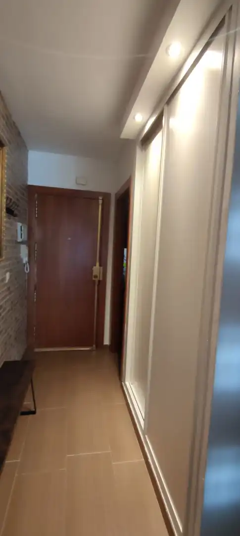 Flat with lift to rent in Avenida Barcelona, imagen 11