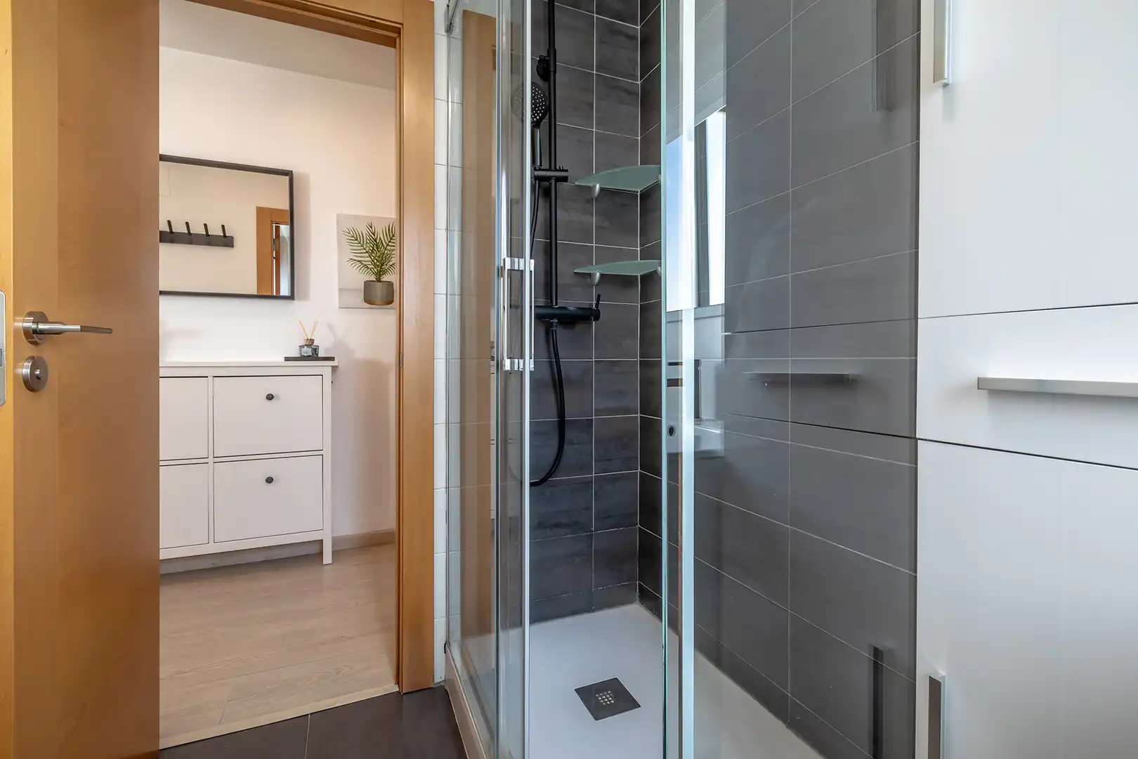 Apartament amb terrassa de lloguer a Carrer de Sollana 1, imagen 18
