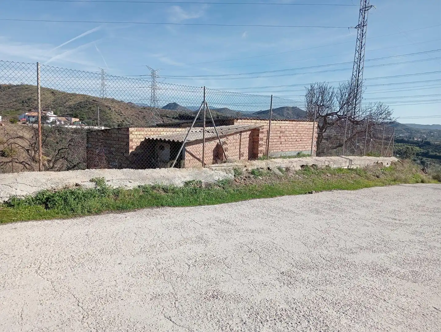 Casa o xalet en venda en Cártama amb Jardí privat, Traster i Piscina