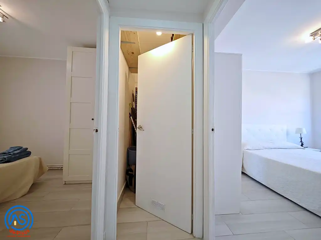 Flat for rent in Calle de Miraflores, 12, La Granja