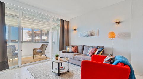 Foto 3 de Apartament en venda a Calle las Viñas, 34, Los Pacos, Fuengirola