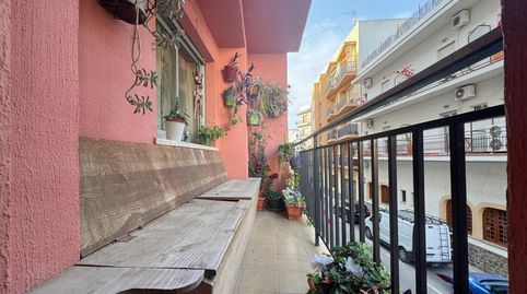 Foto 2 de Apartamento en venta en Ondara, Alicante