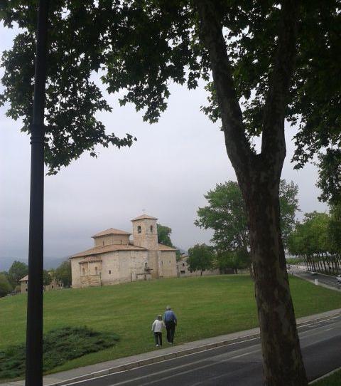 Photo 1 of Residential for sale in Peregrinos, Mendizorrotza - Armentia, Araba - Álava