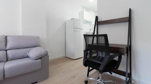 Foto 2 de Pis per a compartir a Calle Lira, Florida Alta, Alicante