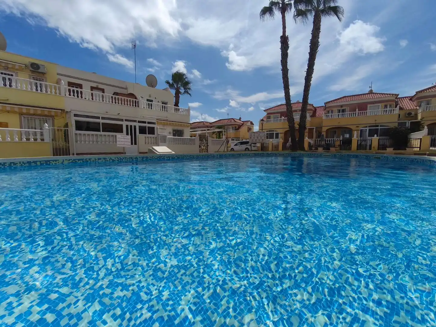 Dúplex amb piscina en venda a Orihuela Costa, imagen 21