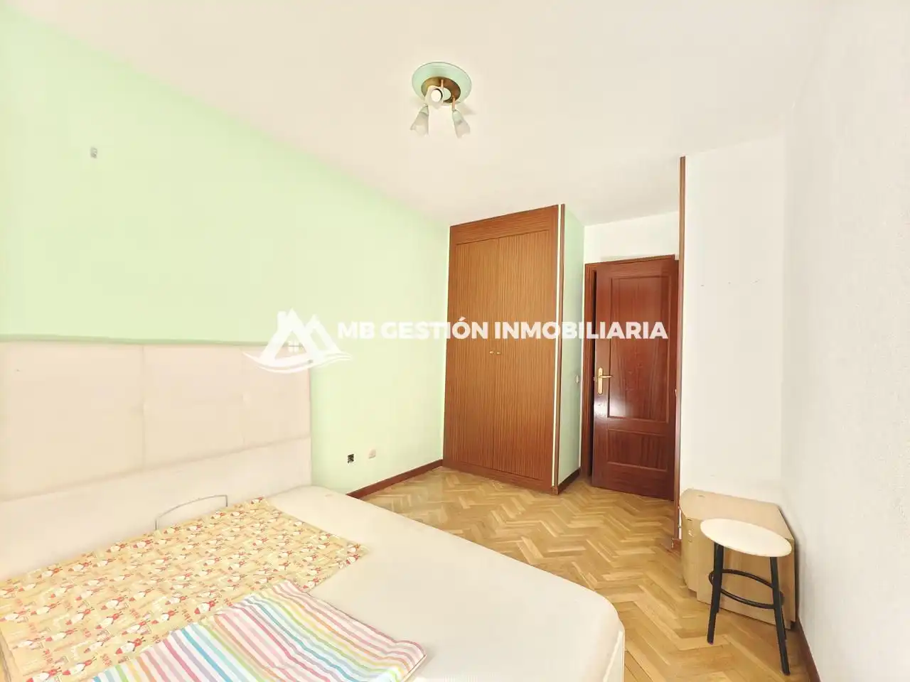 Flat for sale in El Arroyo - La Fuente