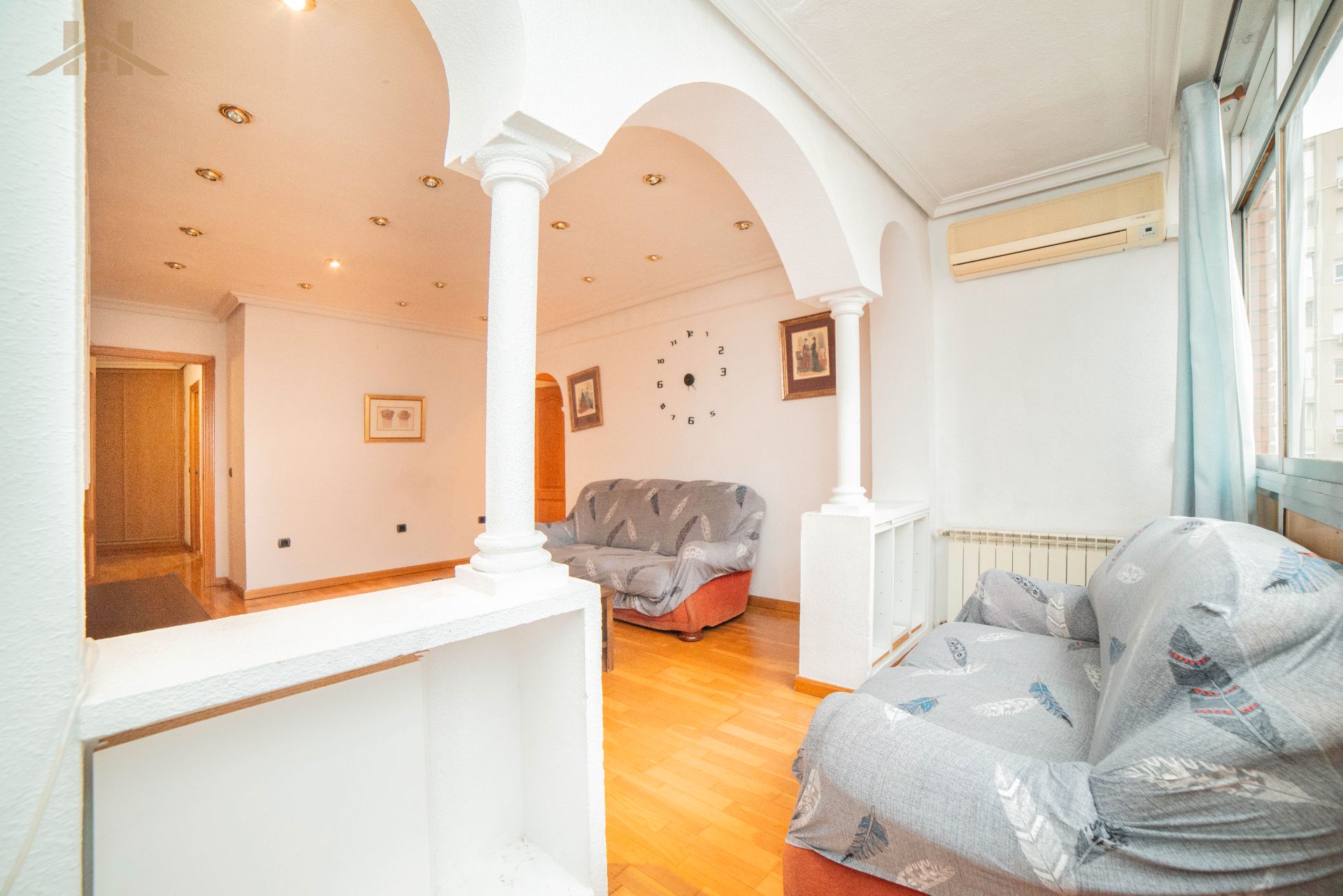 Flat for sale in Leganés