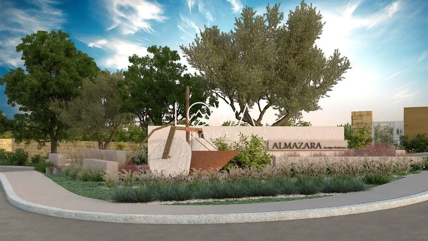 Vista exterior de Àtic en venda en Istán amb Terrassa, Traster i Piscina