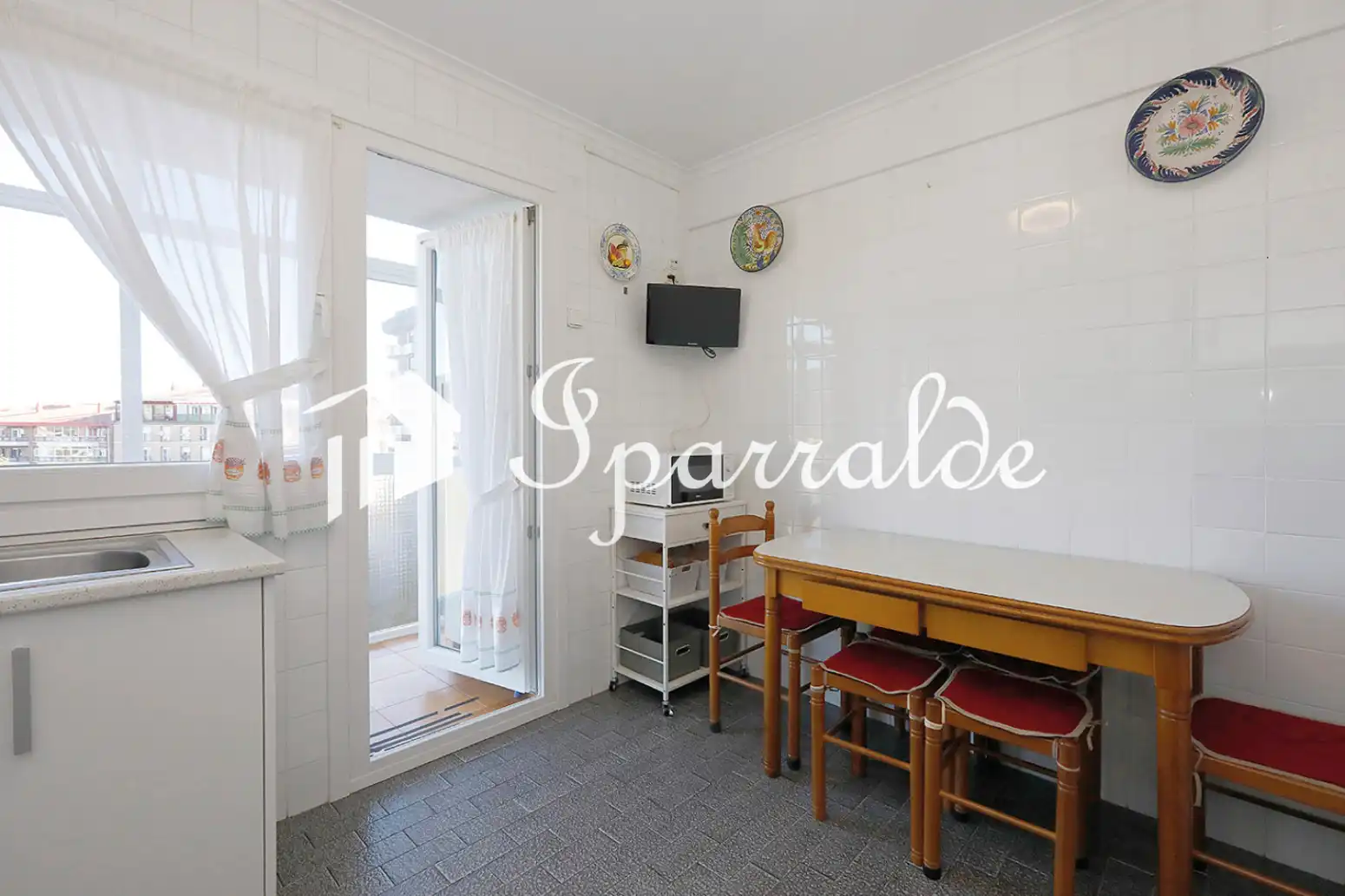 Appartement avec terrasse à vendre à Irun - Blas de lezo, imagen 35
