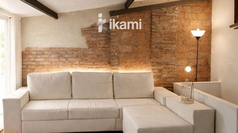 Foto 2 de Casa o xalet en venda a Olivo, Barrado, Cáceres