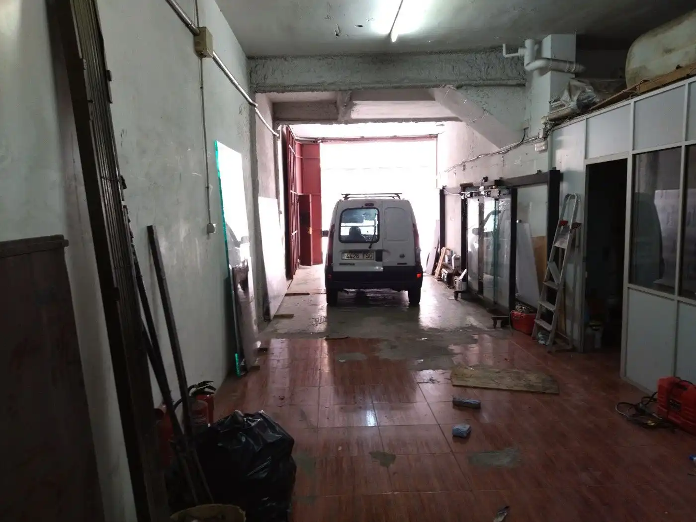 Local comercial en venda a Singuerlín, imagen 22