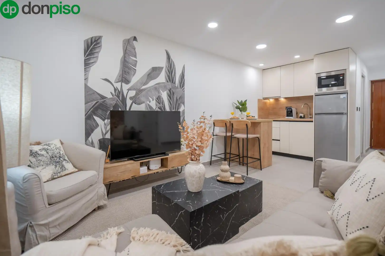 Piso en venta en Avenida PABLO PICASSO, Barrio de Zaidín