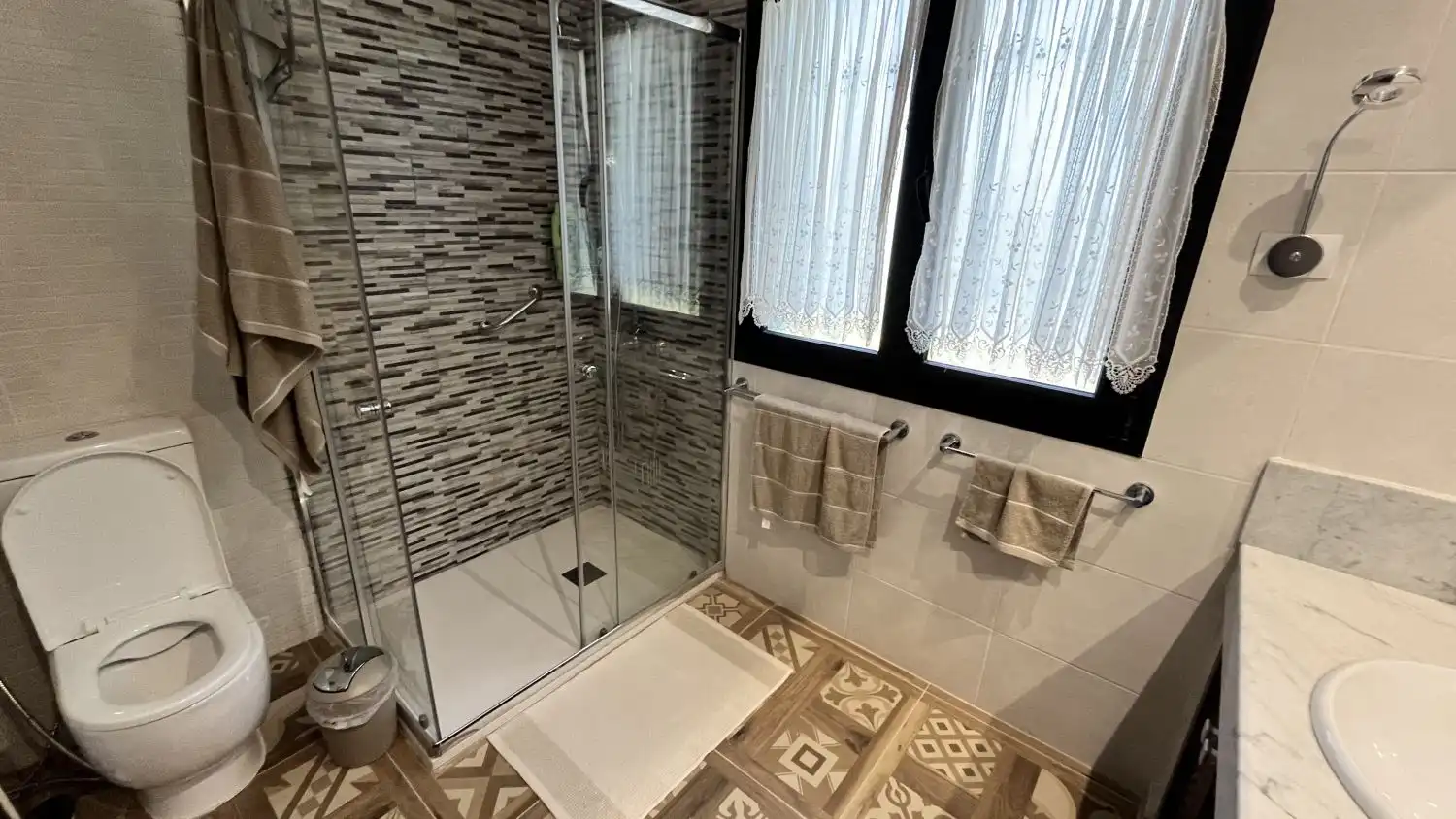 Casa amb terrassa en venda a Monte Lentiscal - Las Meleguinas, imagen 21