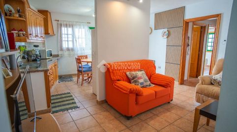 Foto 2 de Casa o chalet en venta en La Vega - El Amparo - Cueva del Viento, Icod de los Vinos