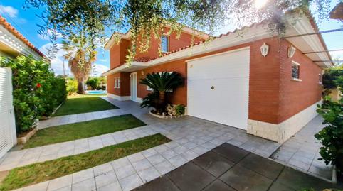 Foto 4 de Casa o xalet en venda a Els Masos - Els Garrofers, Tarragona