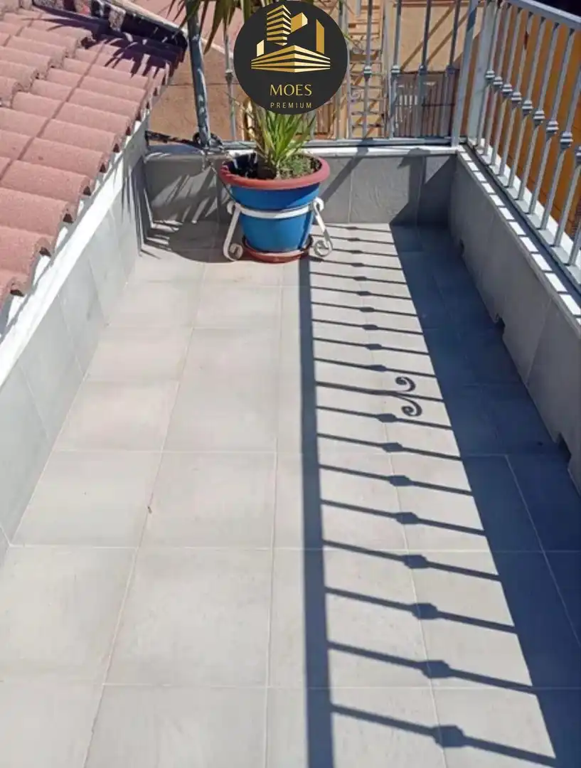 Casa amb terrassa en venda a Peñamefecit - Avda Barcelona, imagen 11