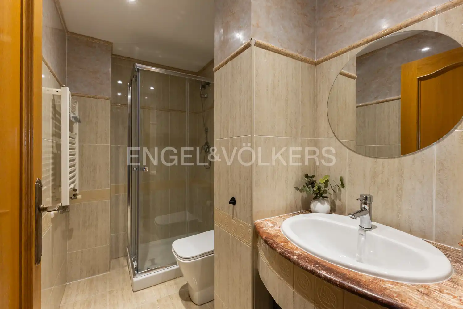 Duplex avec ascenseur à vendre à Camino de Onda - Salesianos, imagen 19