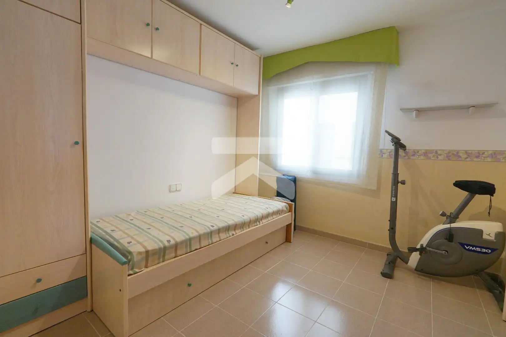 Habitación de Piso en venta en Tarragona con Aire acondicionado, Calefacción y Balcón