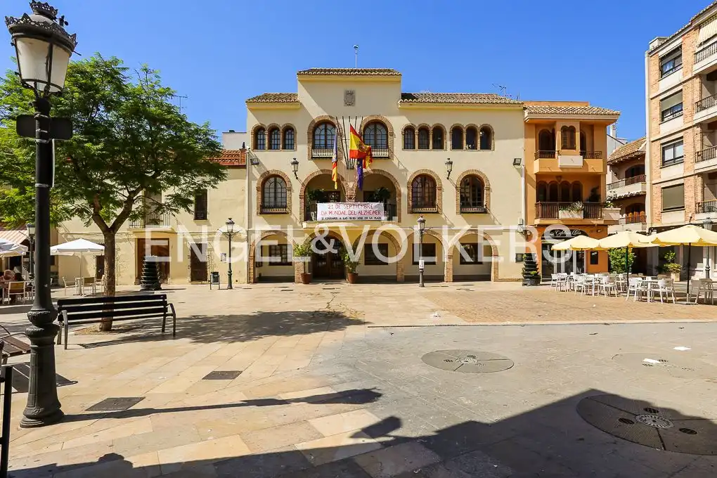 Lands and plots for sale in Montealegre, imagen 32