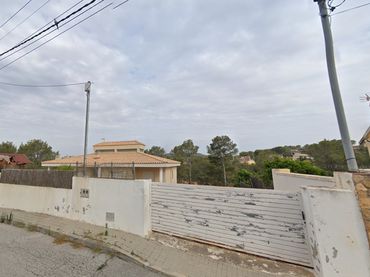 Detached house for sale in C/ Andromeda