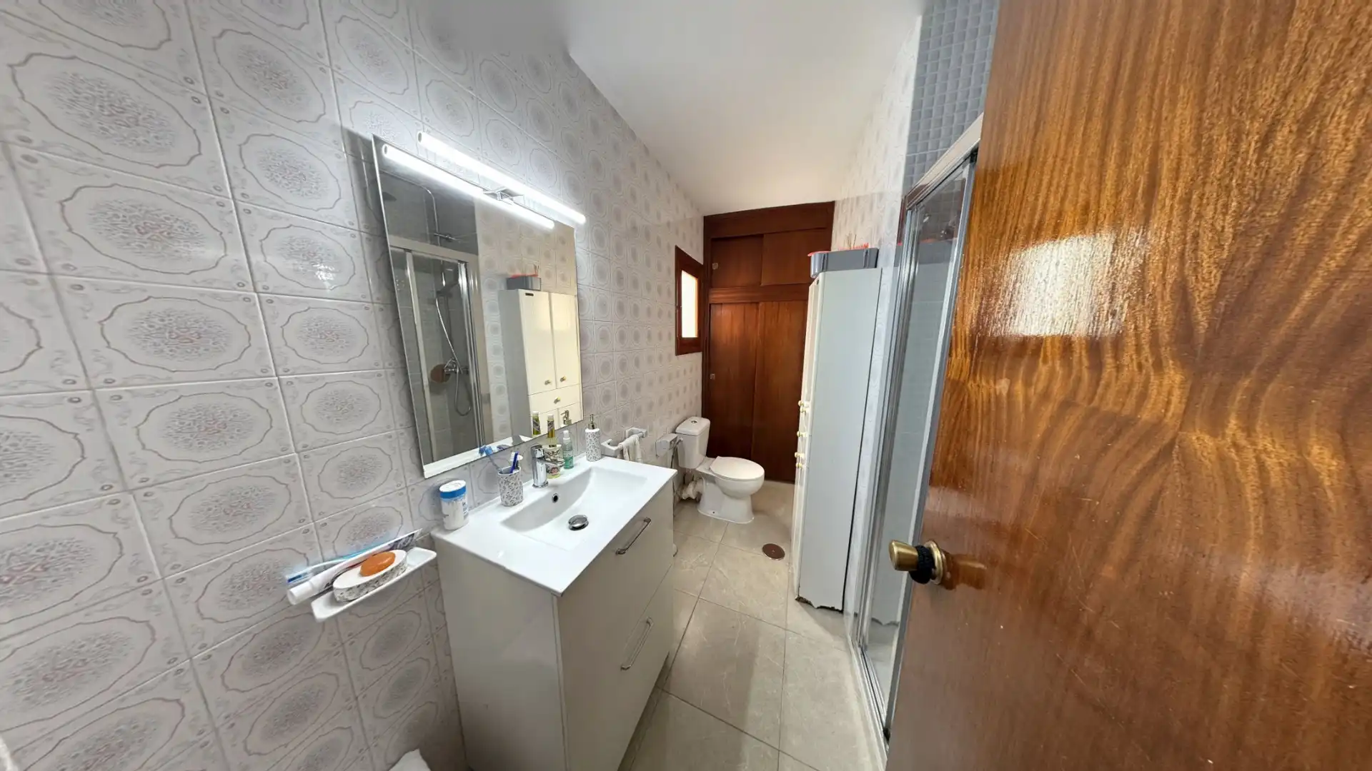Flat with terrace for sale in Avinguda Joan Carles I, imagen 15