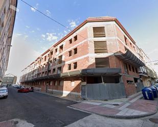Vista exterior de Casa o xalet en venda en Narón