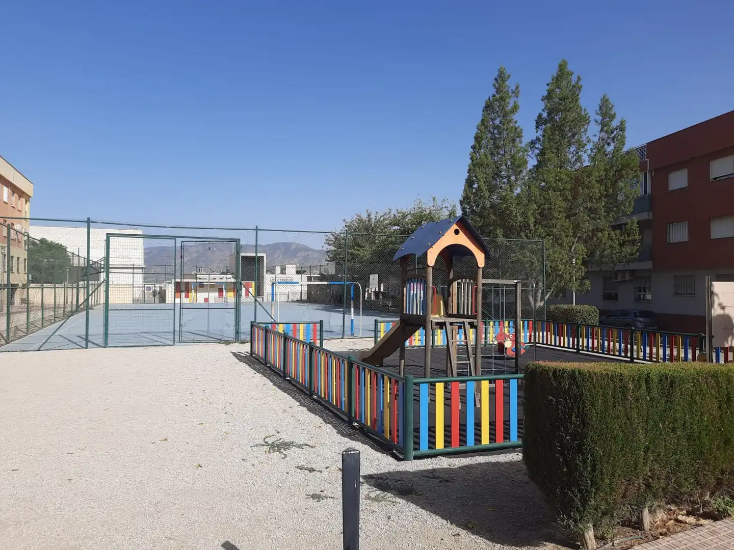 Flat with lift for sale in Alhama de Murcia ciudad, imagen 25