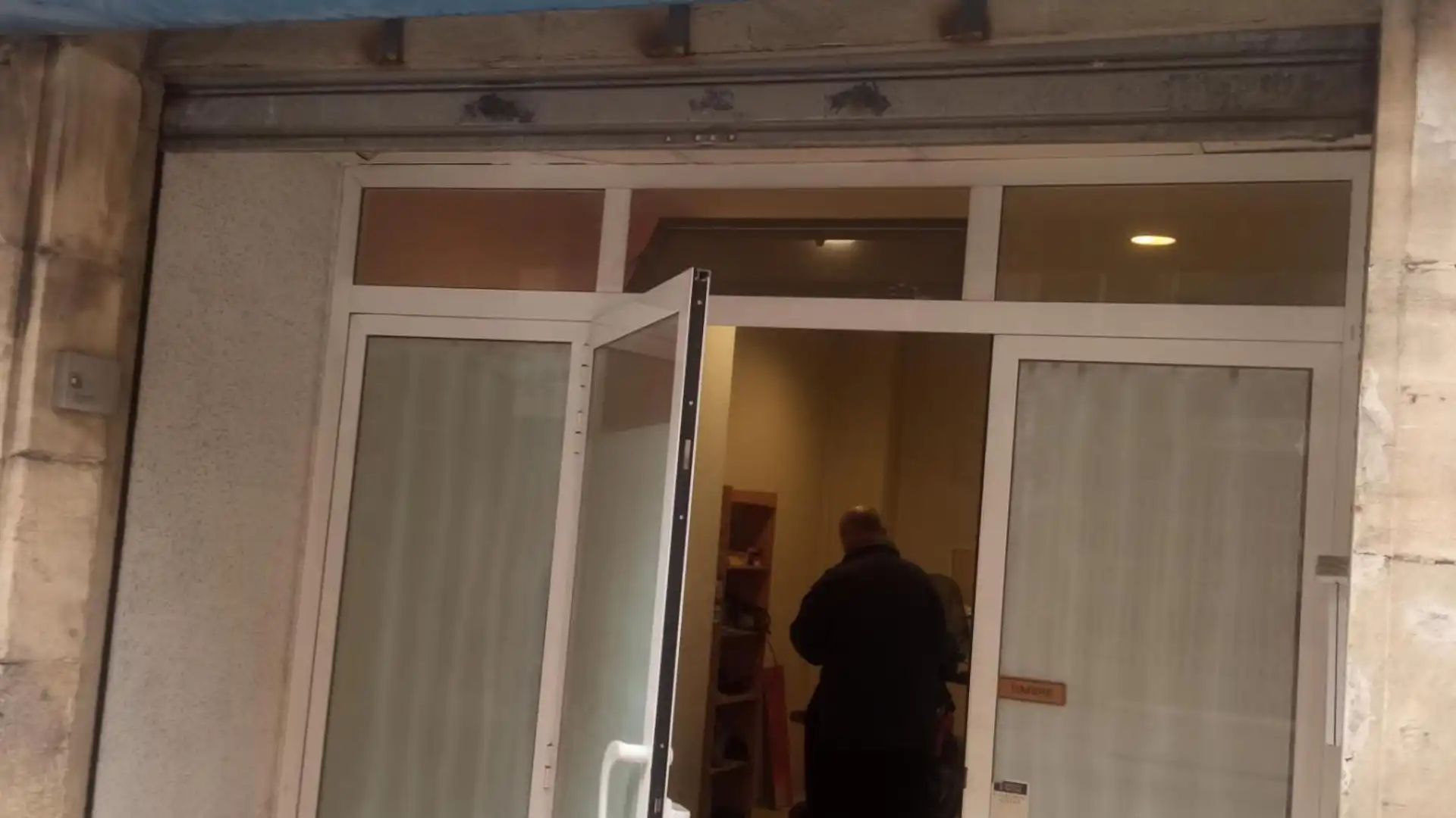 Local de alquiler en Eixample