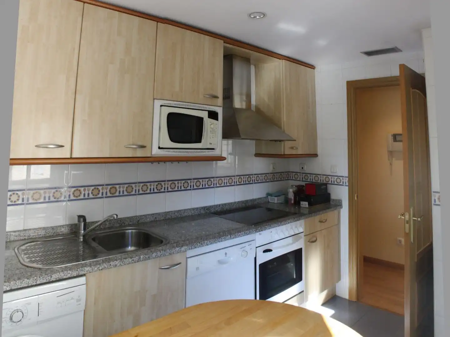Wohnung zur Miete in Calle del Arte, 19, Costillares