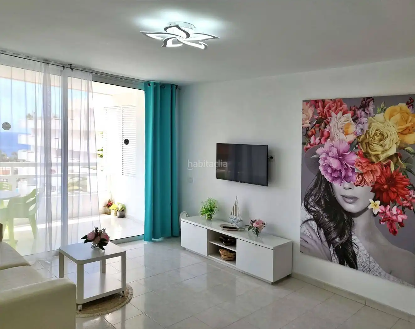 Apartamento con piscina en venta en Calle Venezuela 605, imagen 2