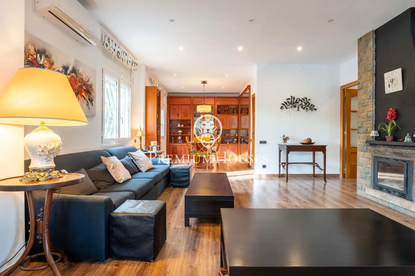Casa con terraza en venta en Begues, imagen 8