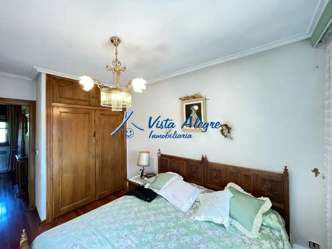 Living room of Buildings for sale in Fresneña