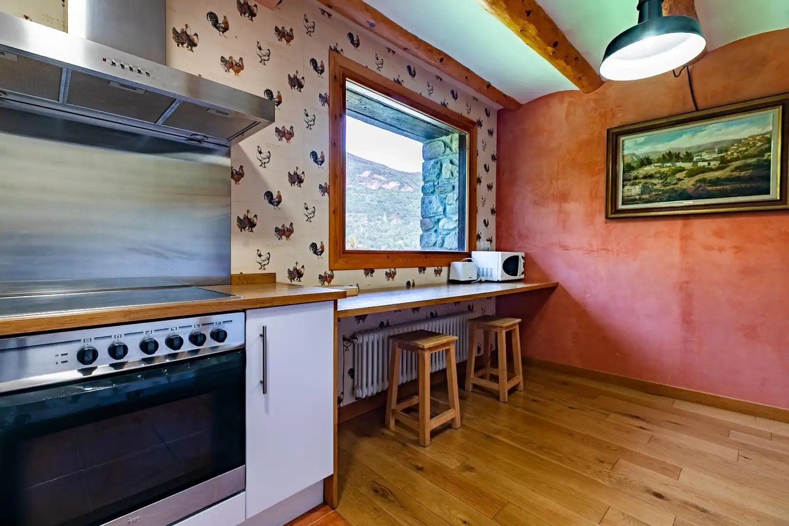 Villa con giardino in vendita a Calle D'ALTO, imagen 14
