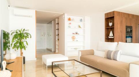 Foto 2 de Apartament de lloguer a Avenida Francisco la Roche, 31, Toscal, Santa Cruz de Tenerife Capital