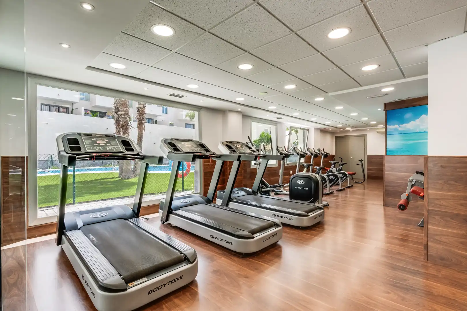 Ático con piscina en venta en Riviera del Sol, imagen 33