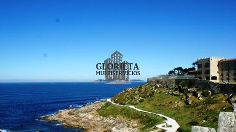 Foto 3 de Àtic en venda a Baiona, Pontevedra