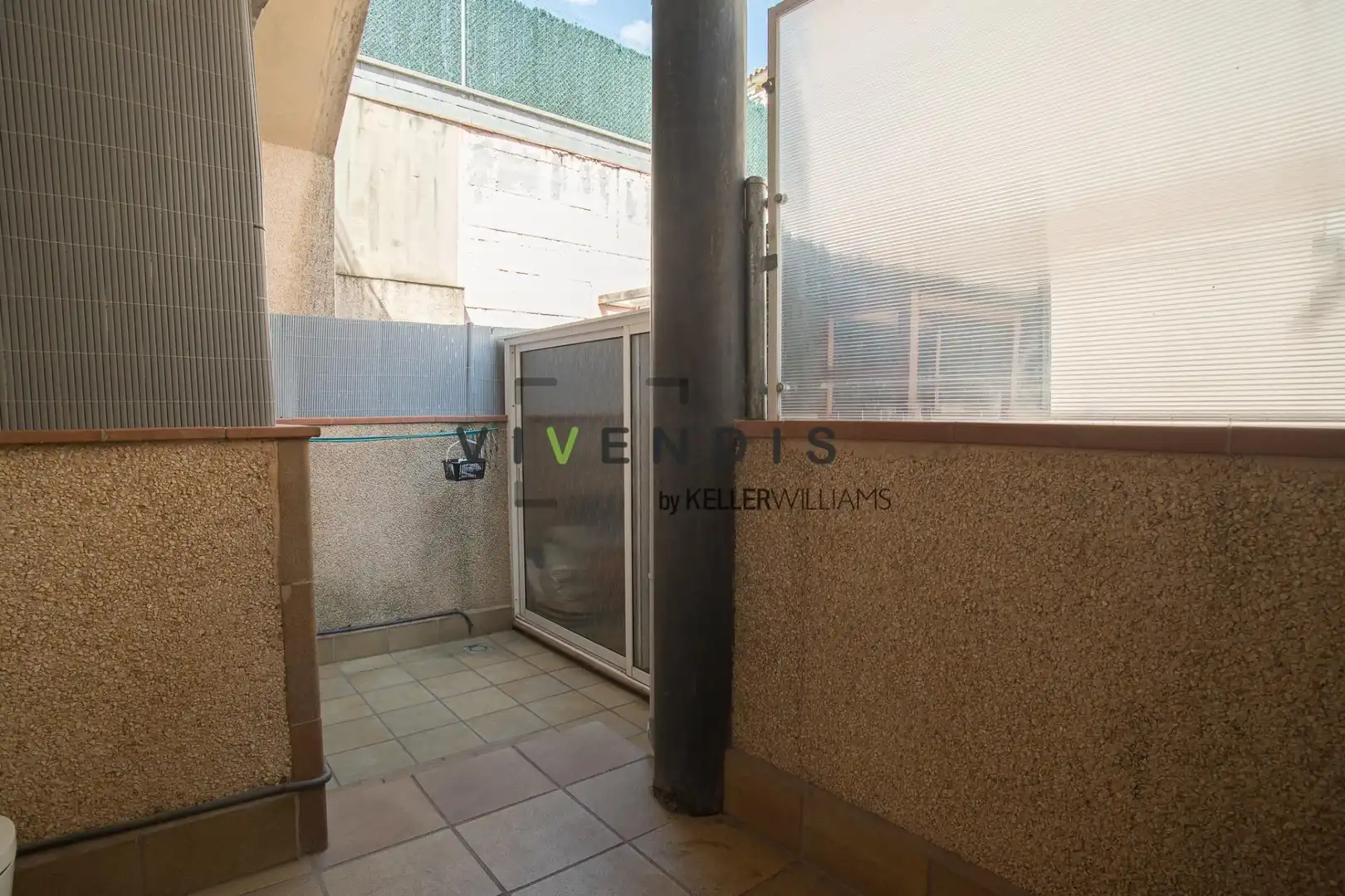 Flat for sale in Sant Andreu de la Barca