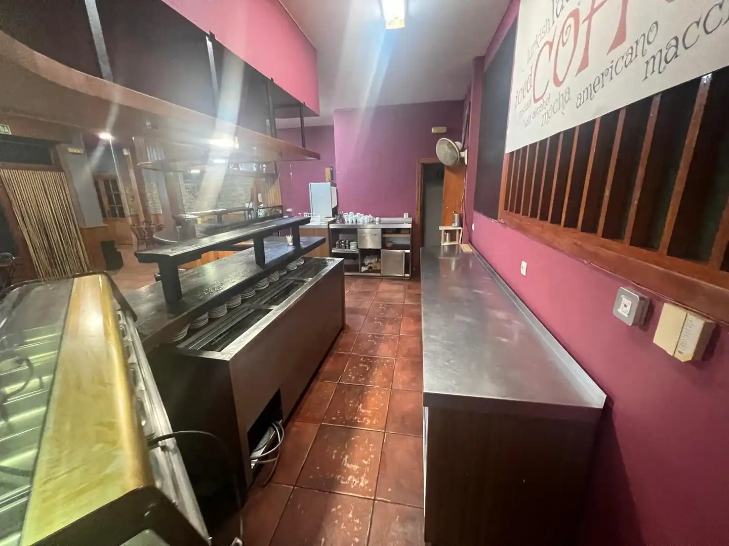 Nave industrial en venta en Muñogalindo